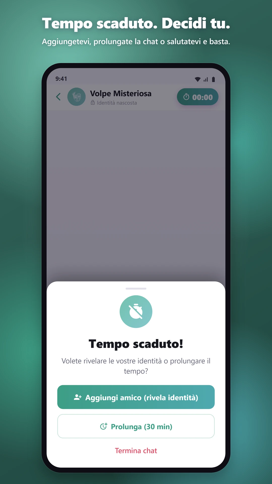 DATING, AMICIZIA E QUELLO CHE VIENE DOPO