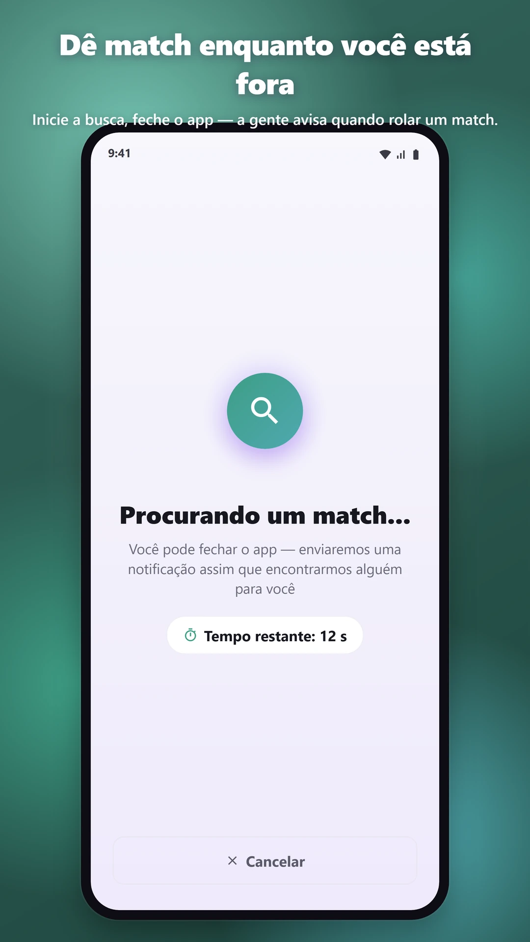 CONHEÇA PESSOAS DE OUTROS PAÍSES