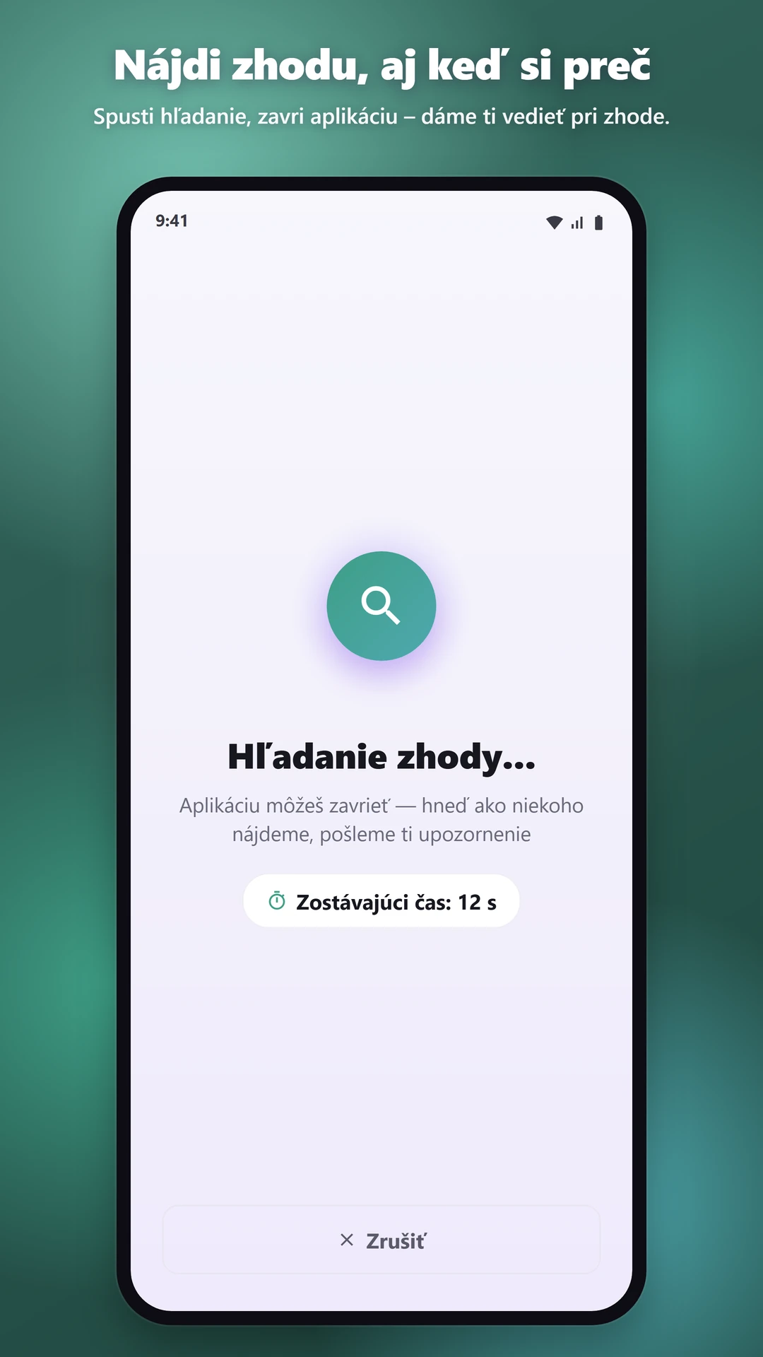 SPOZNÁVAJ ĽUDÍ Z CELÉHO SVETA